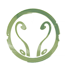 MANTIS EMBLEM