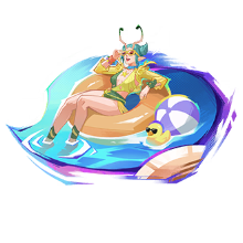 OCEANIC HARMONY