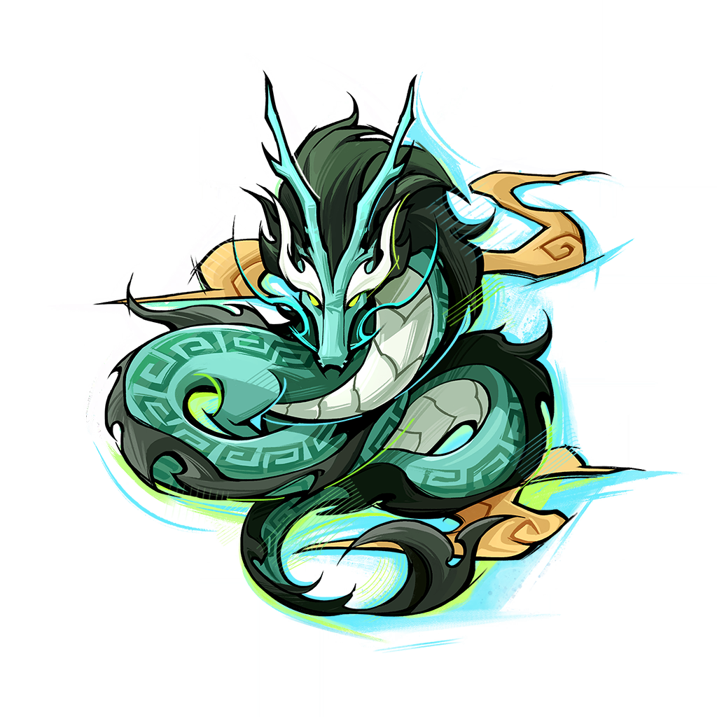 Jade Maiden Full HD Spray