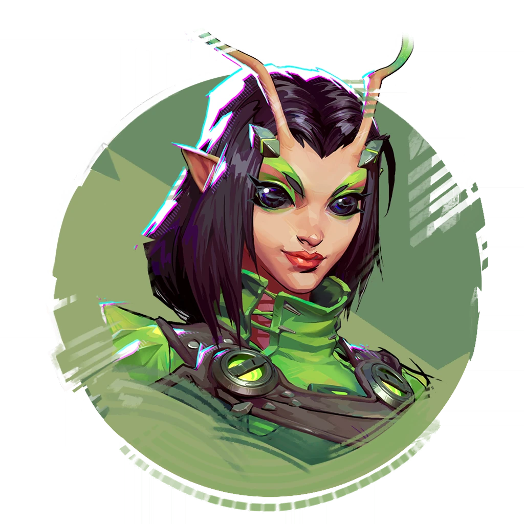 MANTIS Spray