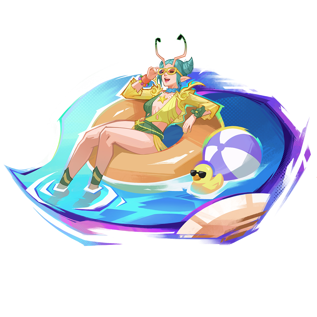 OCEANIC HARMONY Full HD Spray