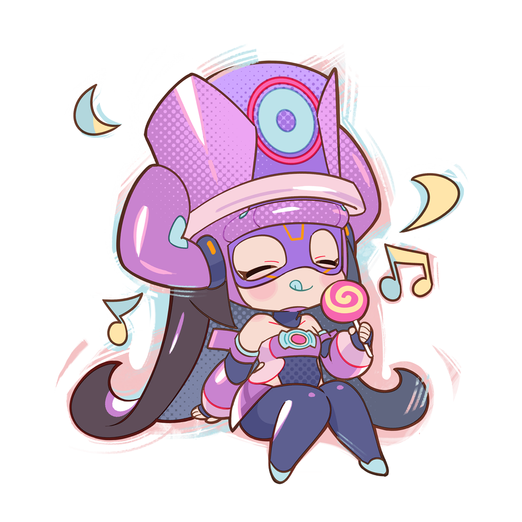 WILL OF GALACTA Full HD Spray