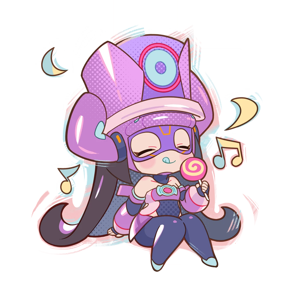 WILL OF GALACTA Spray
