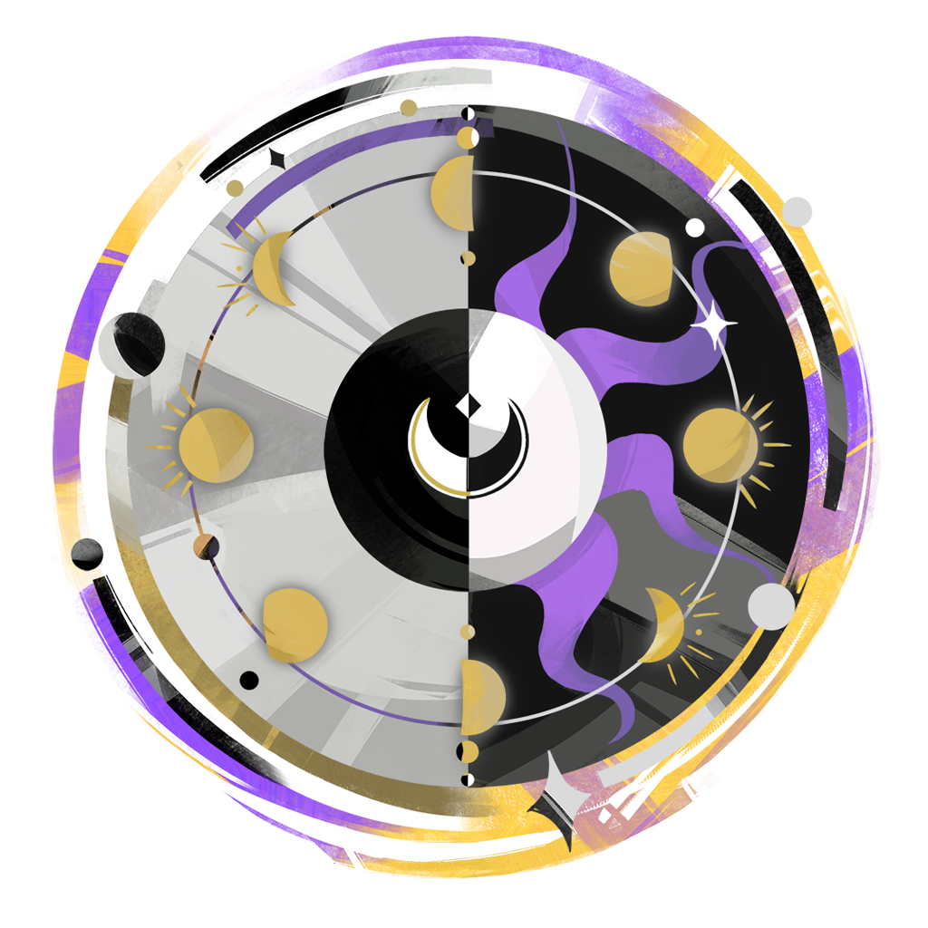 ECLIPSE KNIGHT Full HD Spray