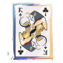 King of Clubs