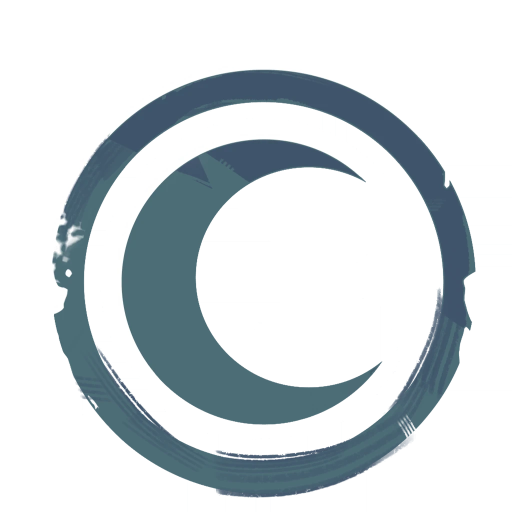 MOON KNIGHT EMBLEM Spray