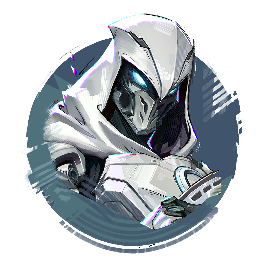 MOON KNIGHT Full HD Spray