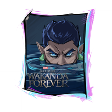 Black Panther: Wakanda Forever