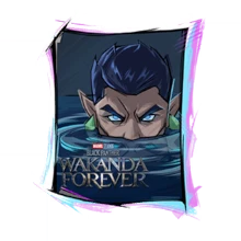 Black Panther: Wakanda Forever Spray