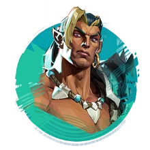 NAMOR Spray