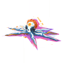 PHANTOM TIDE