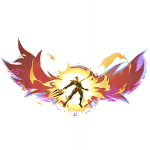 Phoenix King Spray
