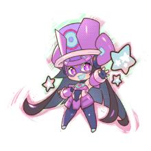 Will of Galacta