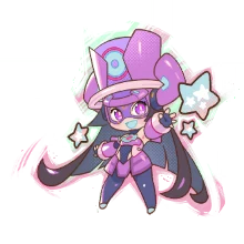 Will of Galacta Spray