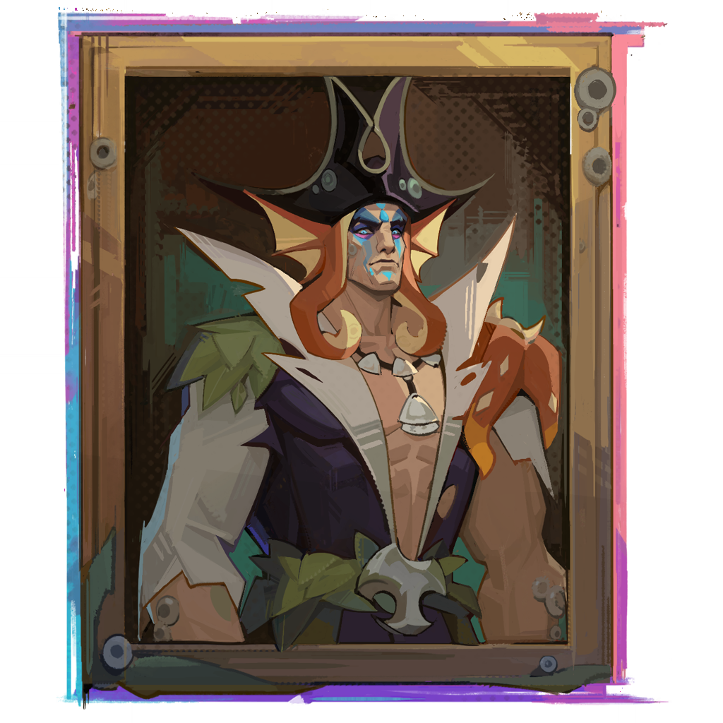 MONSTRO KING Full HD Spray