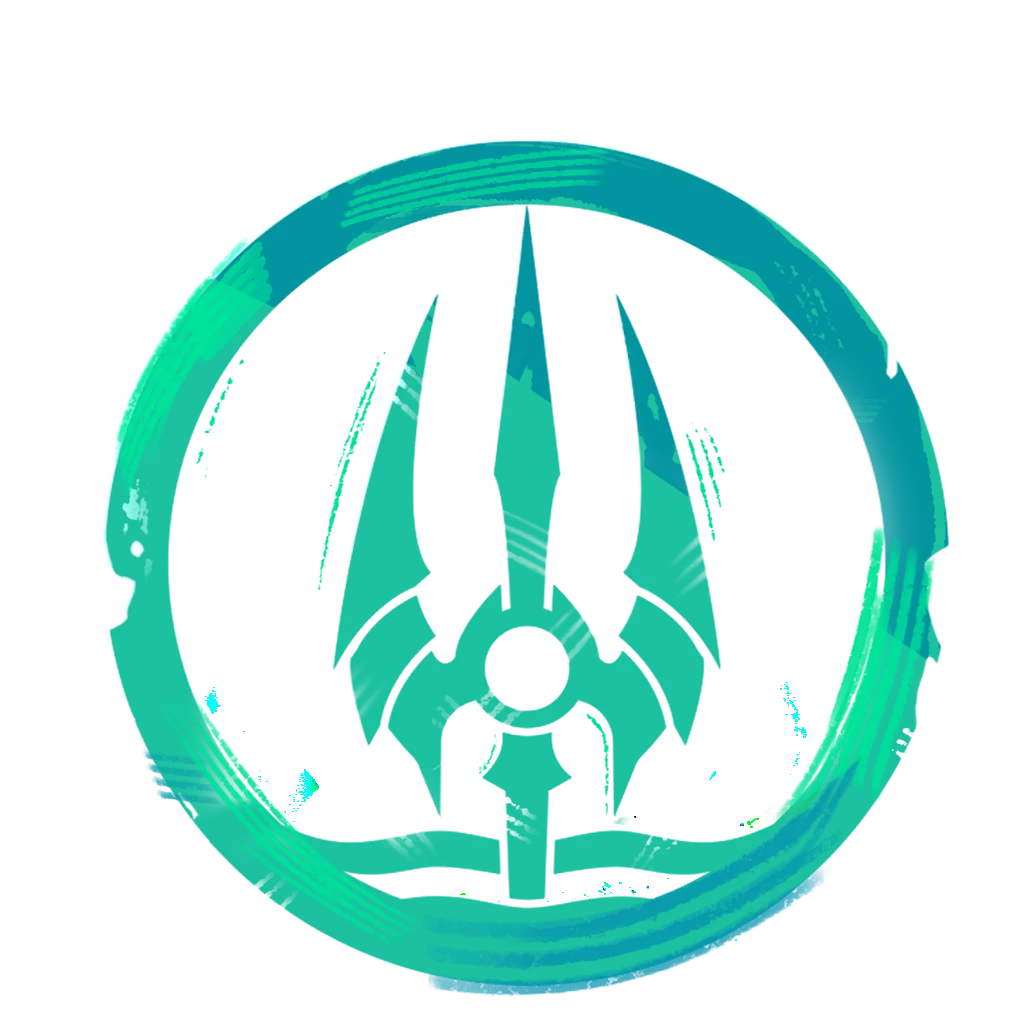 NAMOR EMBLEM Spray