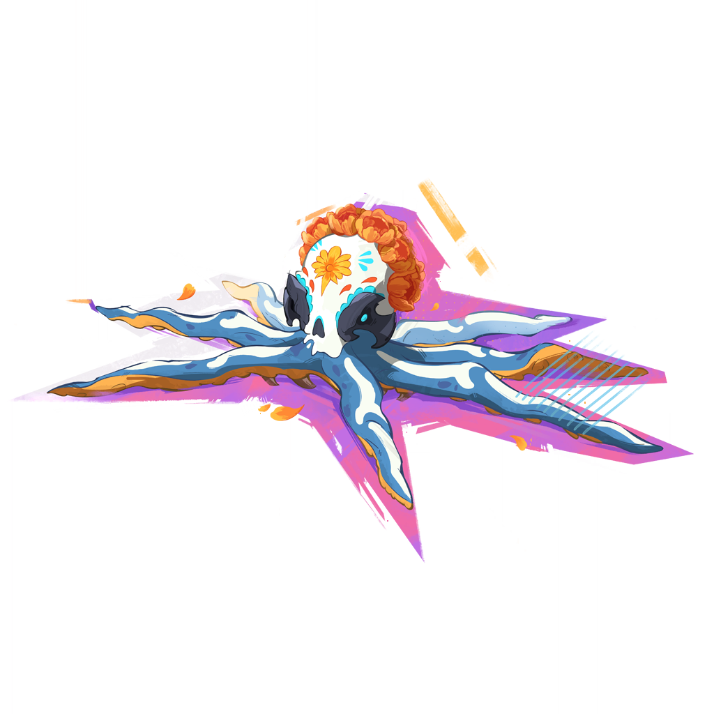 PHANTOM TIDE Full HD Spray