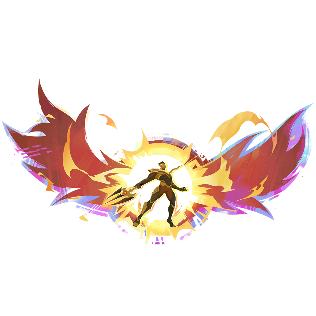 Phoenix King Full HD Spray