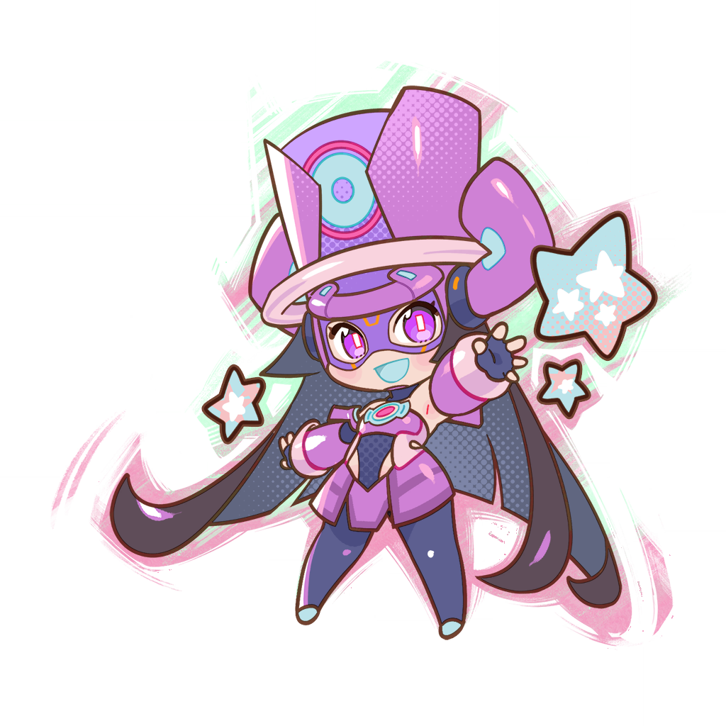 Will of Galacta Full HD Spray