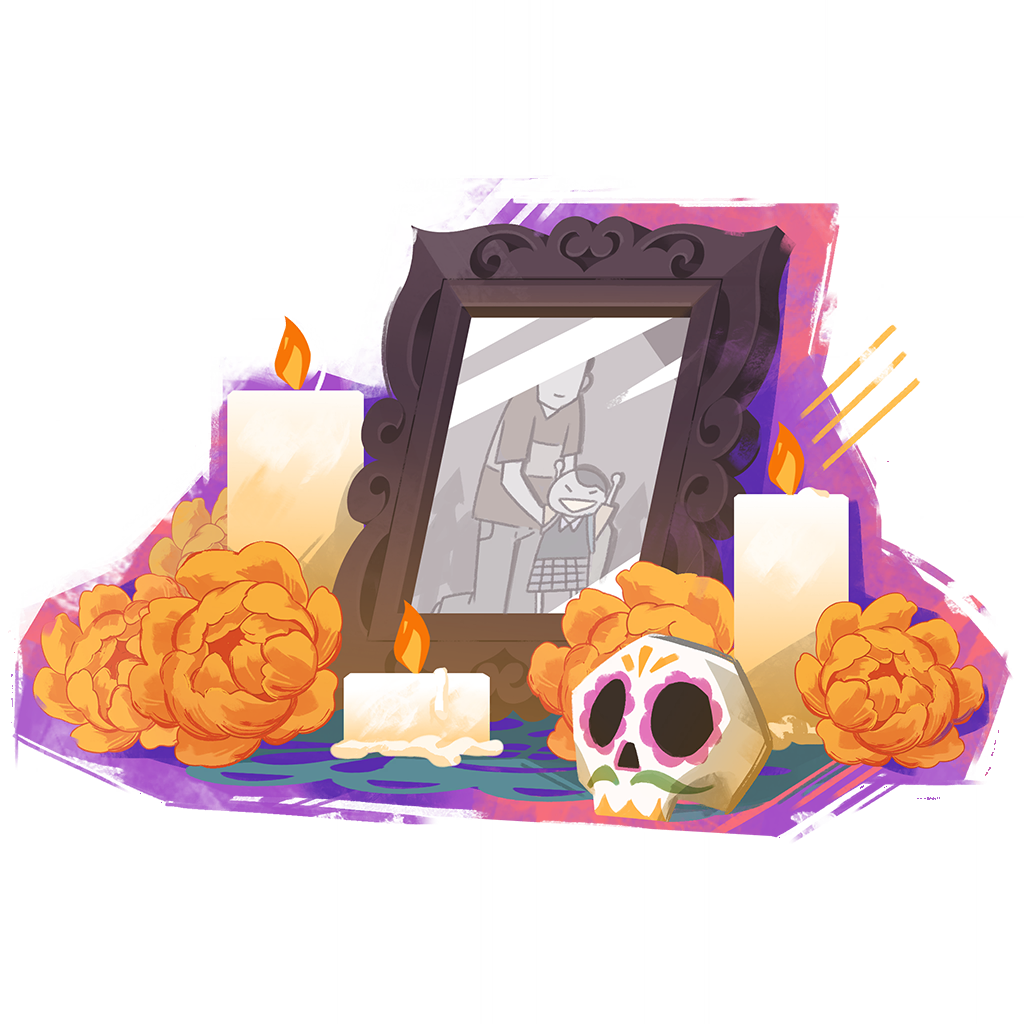 FLORAL FRIGHTS Full HD Spray