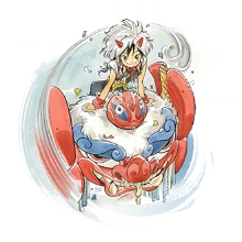 Yatsukahagi Spray