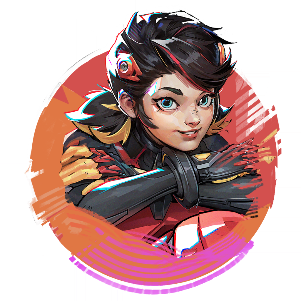 PENI PARKER Full HD Spray
