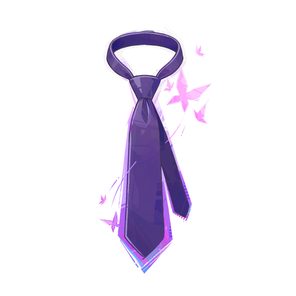 Business Elite Spray in Marvel Rivals