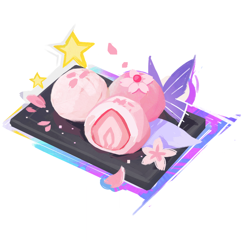 DARING DAIFUKU Full HD Spray