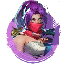 PSYLOCKE Spray