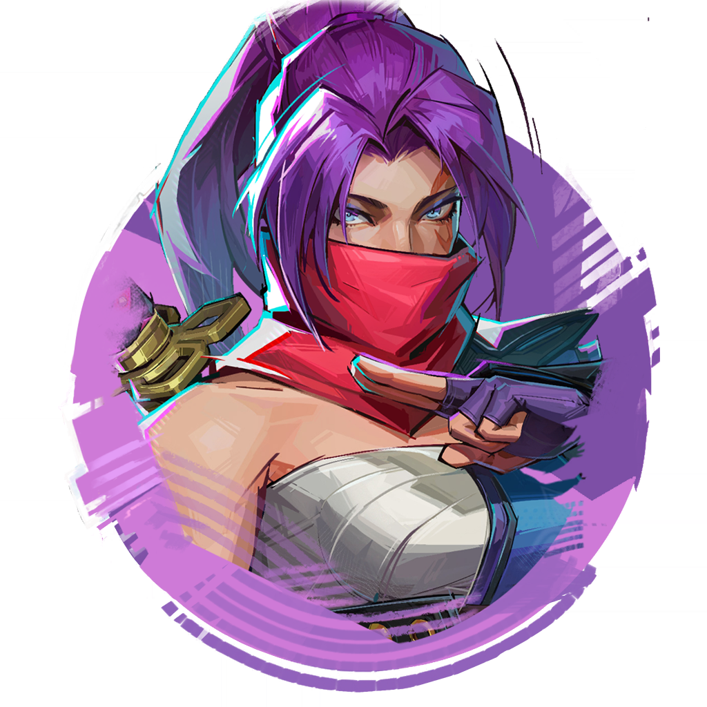PSYLOCKE Full HD Spray