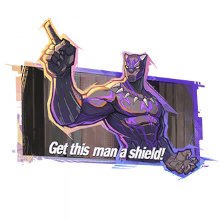 AVENGERS: INFINITY WAR