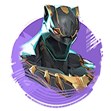 BLACK PANTHER Spray
