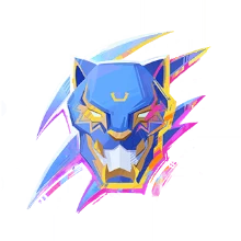 Galactic Claw Spray