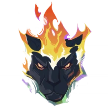 Phoenix Panther Spray