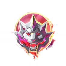 Thrice-Cursed King Spray
