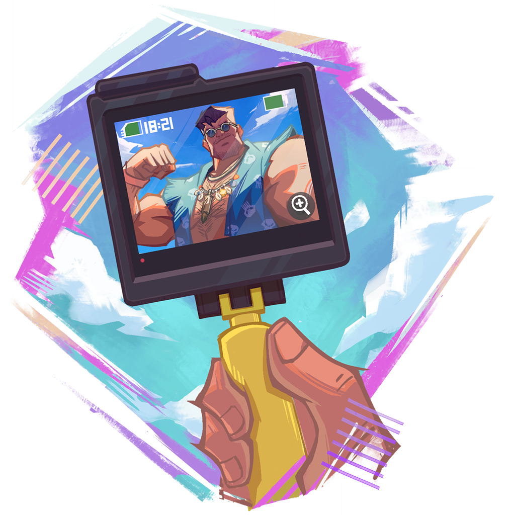 AQUA ARSENAL Full HD Spray
