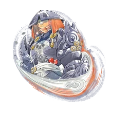 Dangan Ronin Spray