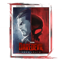 Daredevil: Born Again