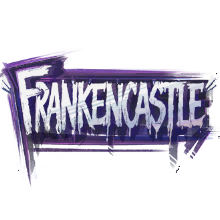 FRANKEN-CASTLE