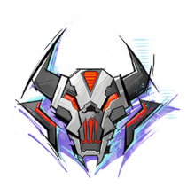 Punisher 2099