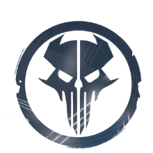 THE PUNISHER EMBLEM