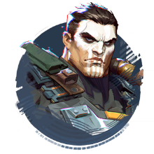 THE PUNISHER