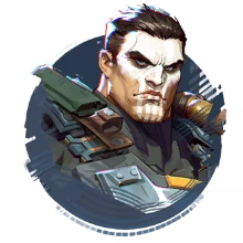 THE PUNISHER Spray