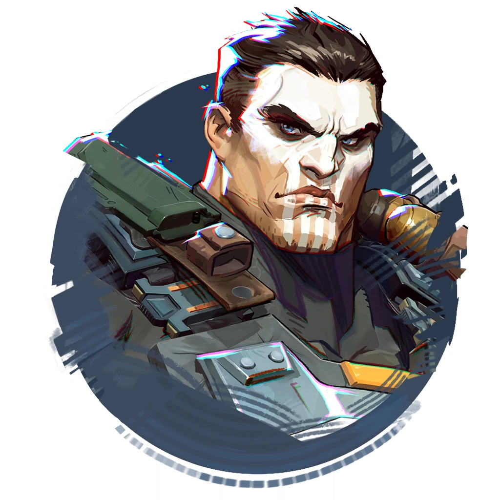 THE PUNISHER Spray