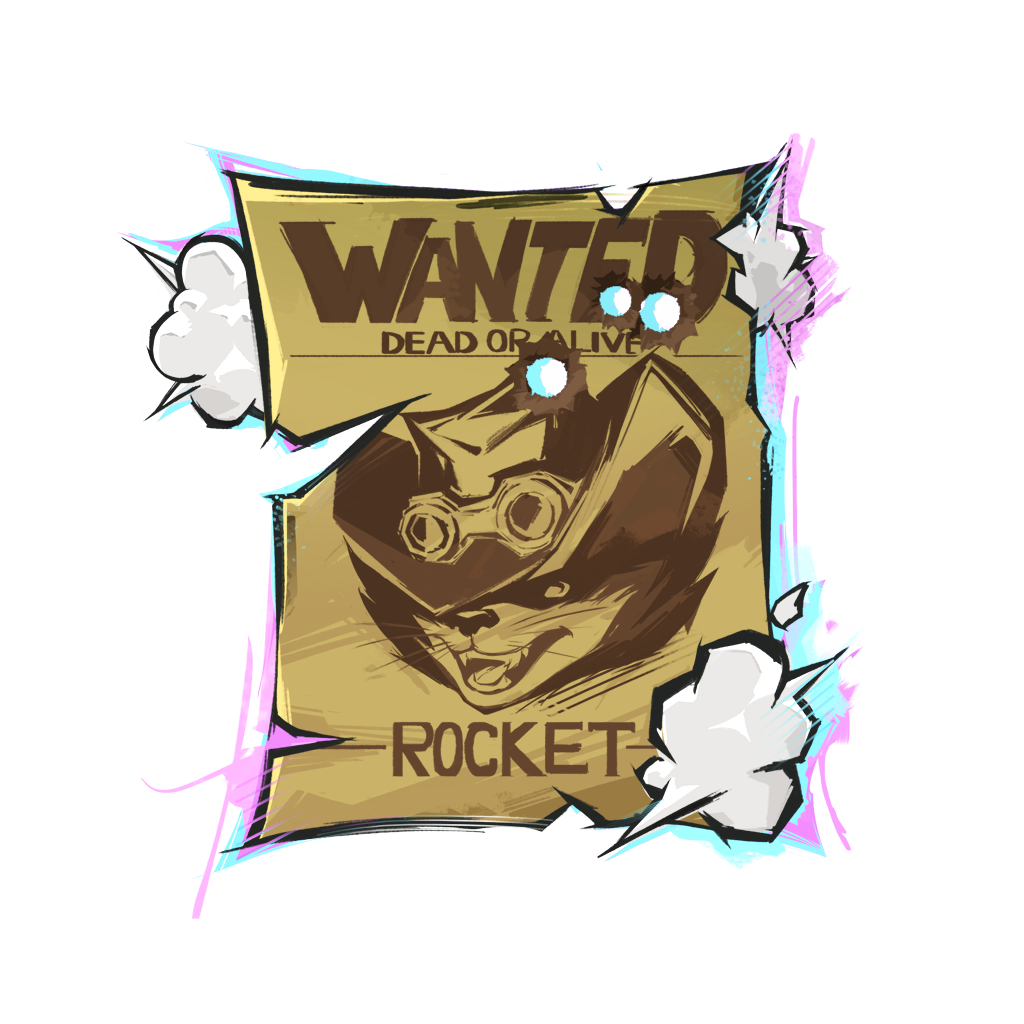 Bounty Hunter Full HD Spray