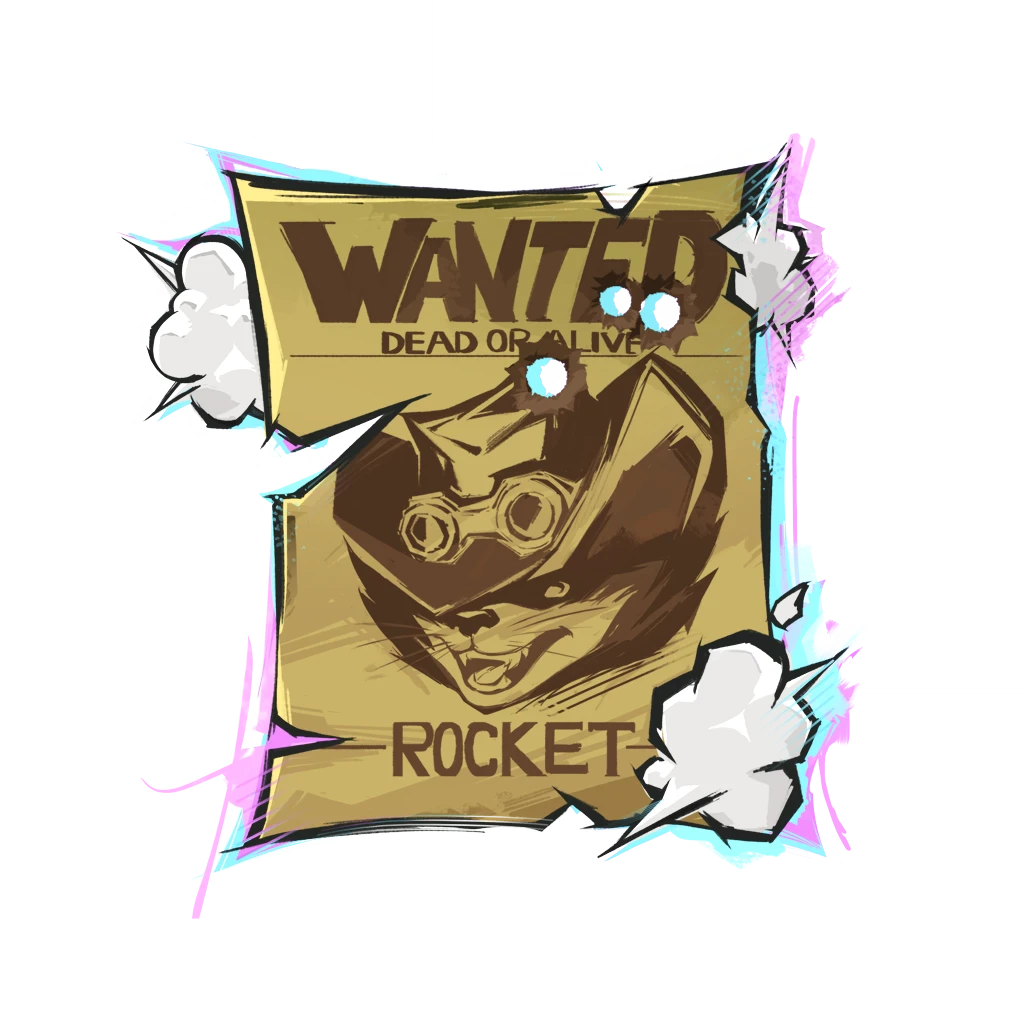 Bounty Hunter Spray