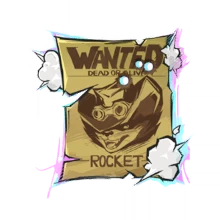 Bounty Hunter Spray