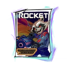 Guardians of the Galaxy Vol. 3 Spray