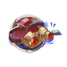 ROCKET OF THE RAFTERS