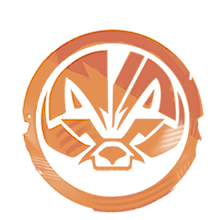 ROCKET RACCOON EMBLEM